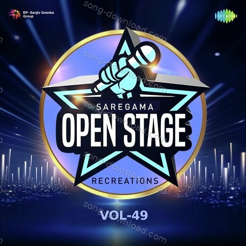 Open Stage Recreations - Vol 49 Bindu SR MP3 Download